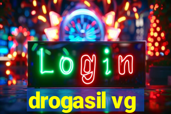 drogasil vg